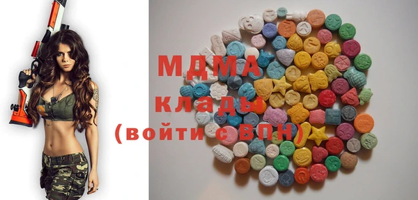 крисы Няндома